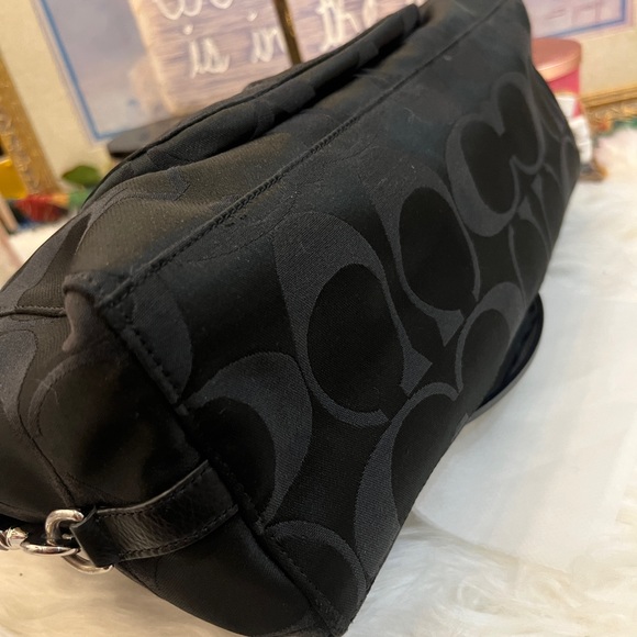 Coach Handbag - Picture 8 of 13